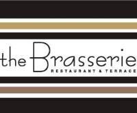 Brasserie Restaurant Logo