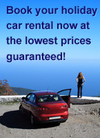 Rent-a-car worldwide